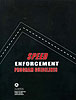Speed Enforcement Programs Guidelines (Report)